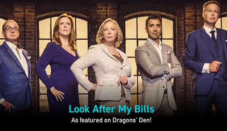 Free Cheap Energy Switch - BBC's Dragons Den Winner!