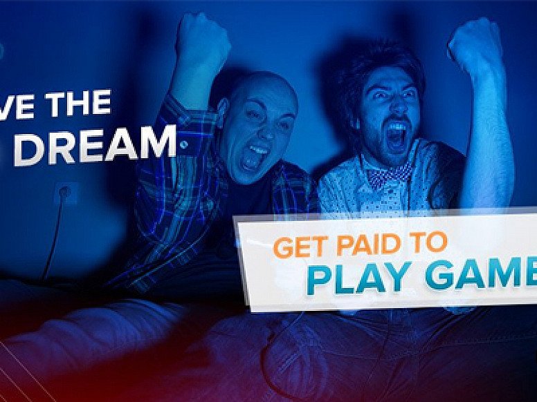 Get Paid To Browse Online + FREE £1.00 Bonus