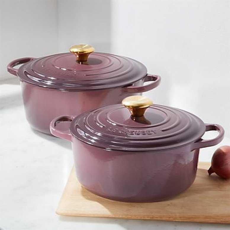 20% off Le Creuset