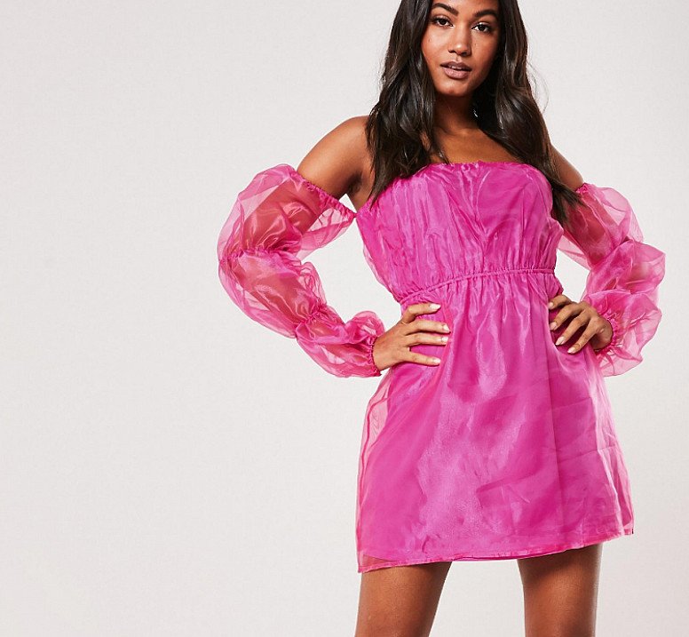 Up to 50% off the latest party/after party styles!