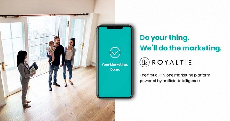 NEW All-In-One Marketing Platform with AI