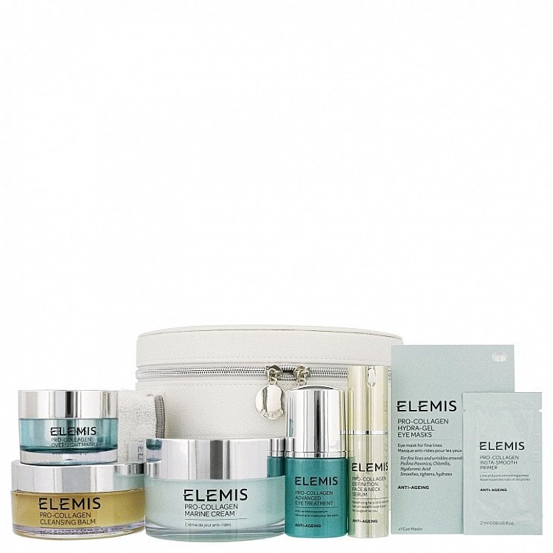 Save up to 35% off RPP on Elemis Gifts & Sets at allbeauty.com