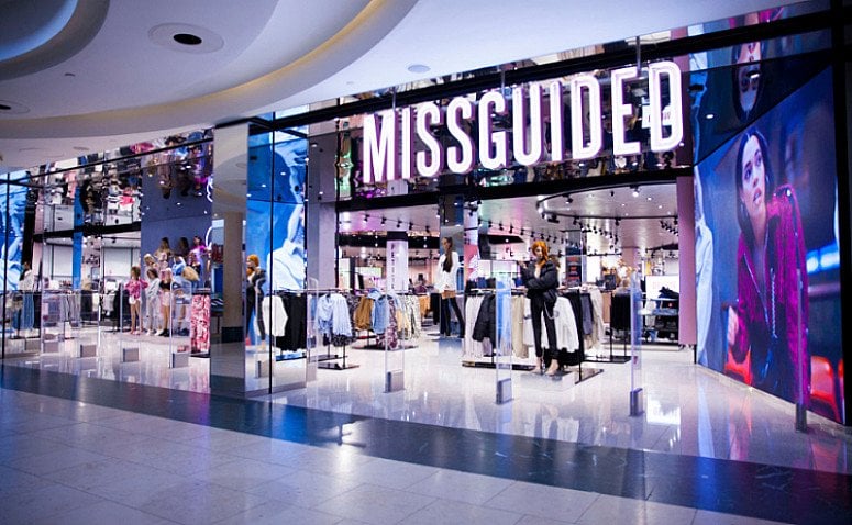 Up to 30% off new season must haves!