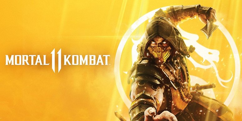 SAVE £20- MORTAL KOMBAT 11