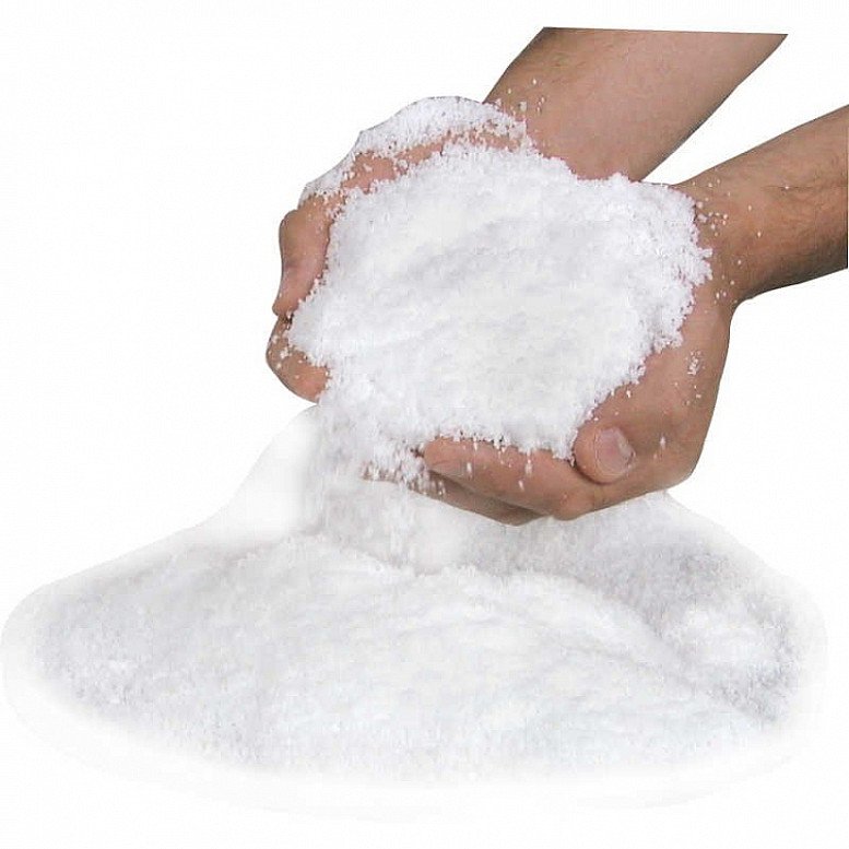 Magic Snow - Only £2!