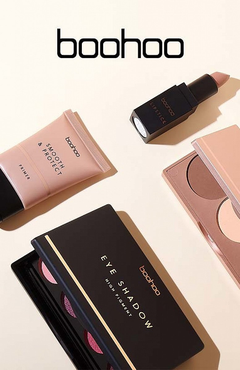 20% off Beauty & Body!
