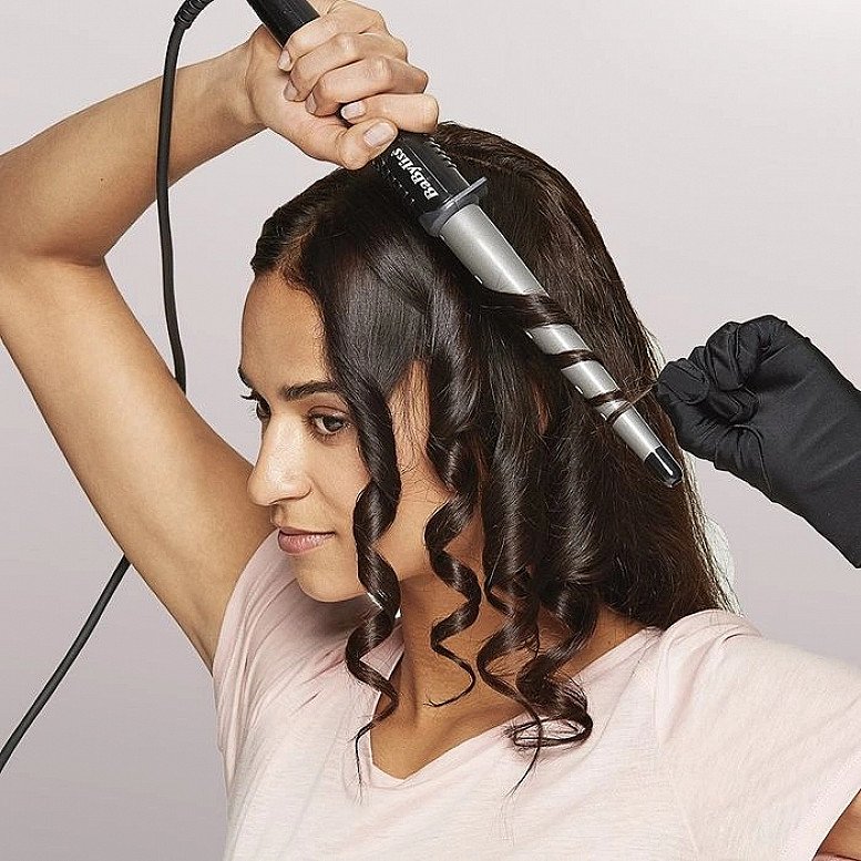 WIN - BaByliss Ceramic Curling Wand Pro! | Snizl Ltd Free Competition