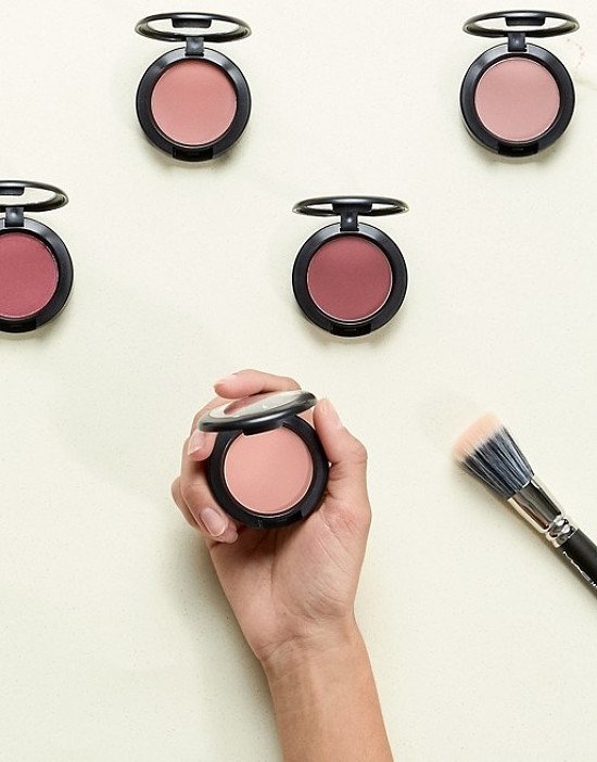 Receive a complimentary MAC Gift when you spend £45.00 on the brand