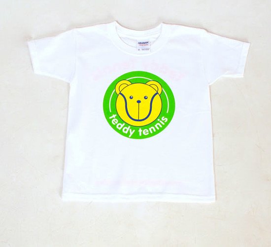 Win a Teddy Tennis T-shirt