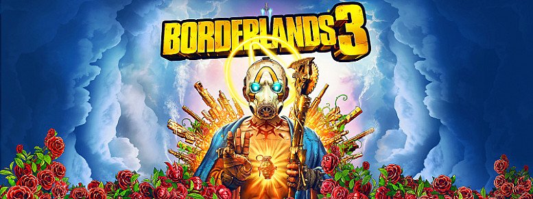 SAVE- BORDERLANDS 3