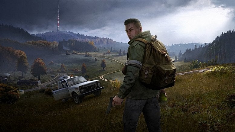 SAVE- DAYZ