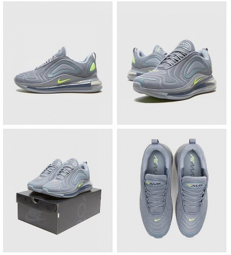 SALE - Nike Air Max 720