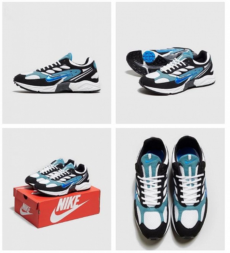SALE - Nike Ghost Racer!