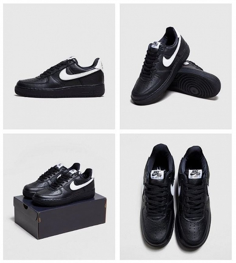 SALE - Nike Air Force 1 QS Women's!