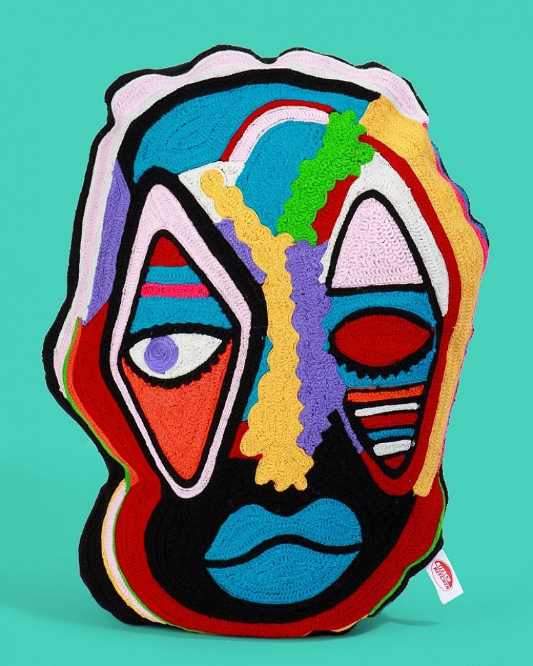 SALE - Mask Cushion!
