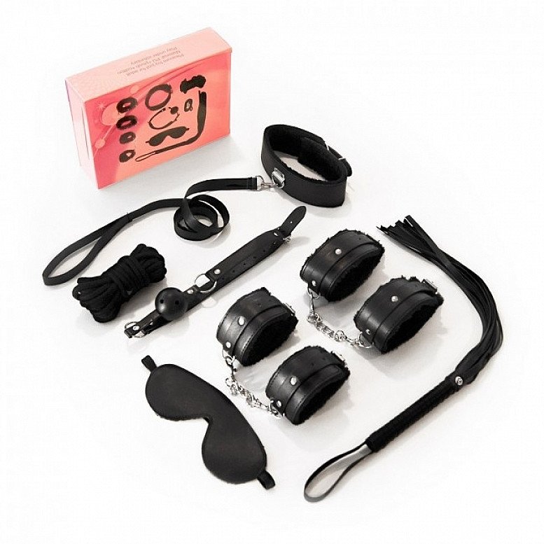 Valentines Day Bondage Mega Deal