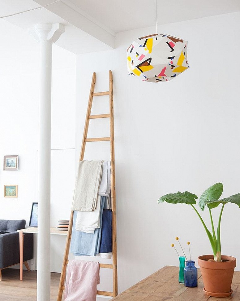 SALE ON HOMEWARE - Molle Pendant Lampshade!