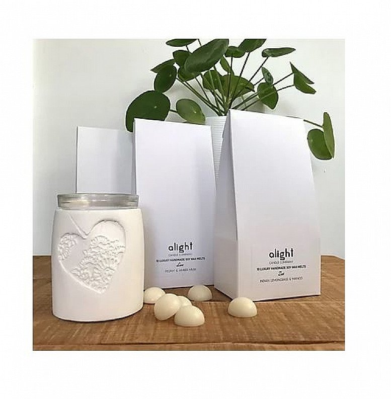 Perfect for Mothers Day - Moods Collection Soy Wax Melts: £5.00!