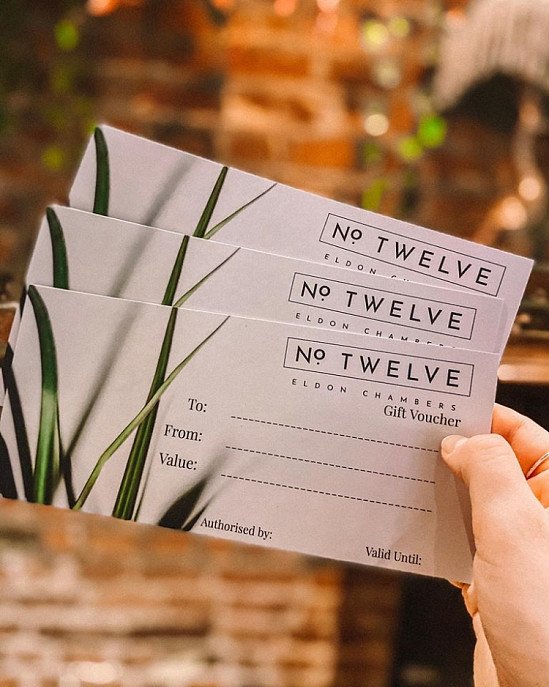 Treat someone with a trip to our multi-award winning plant based eatery - give a Gift Voucher!