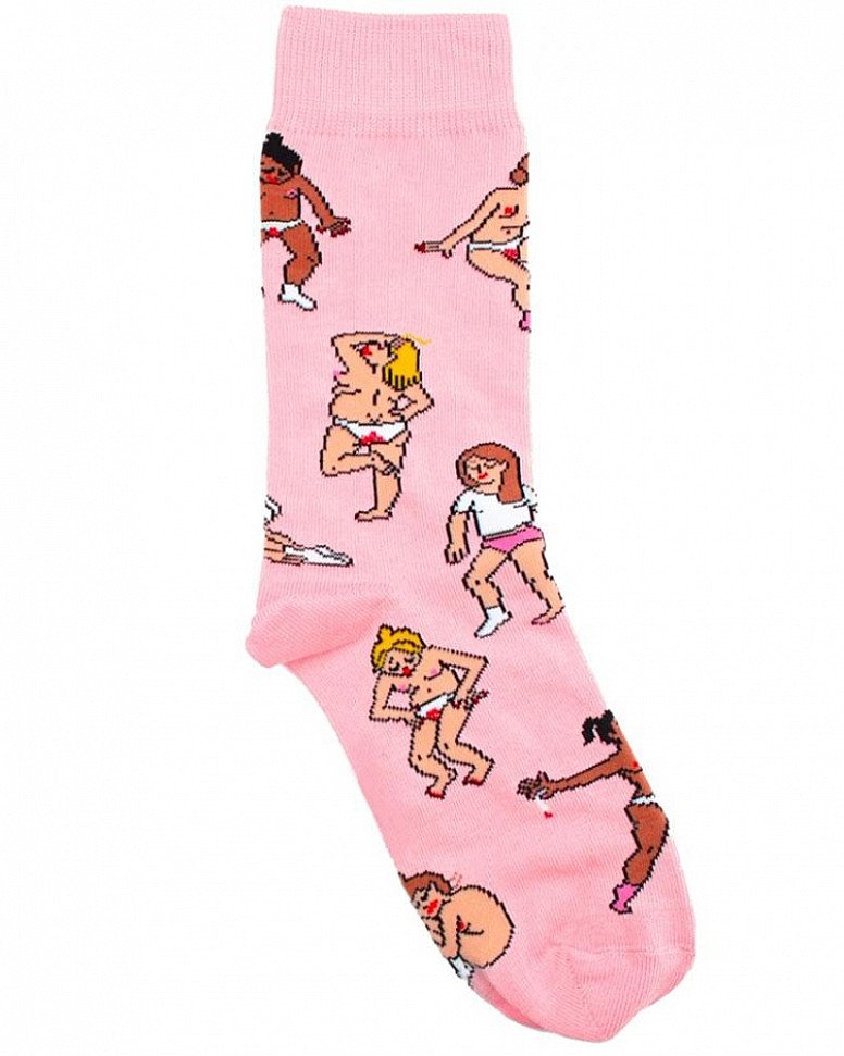 NEW ARRIVALS: Period Socks - £12.95
