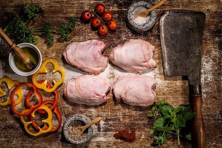 “Phil The Freezer” Meat Box - £138.95!