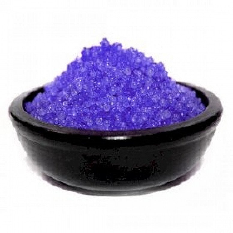 Simmering Granules