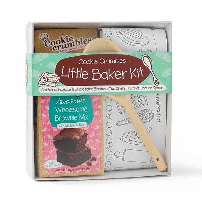 Little Baker Kit- £9.50