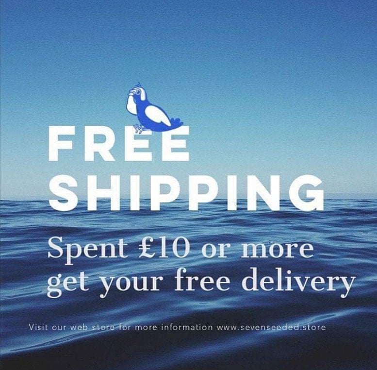 Free Delivery