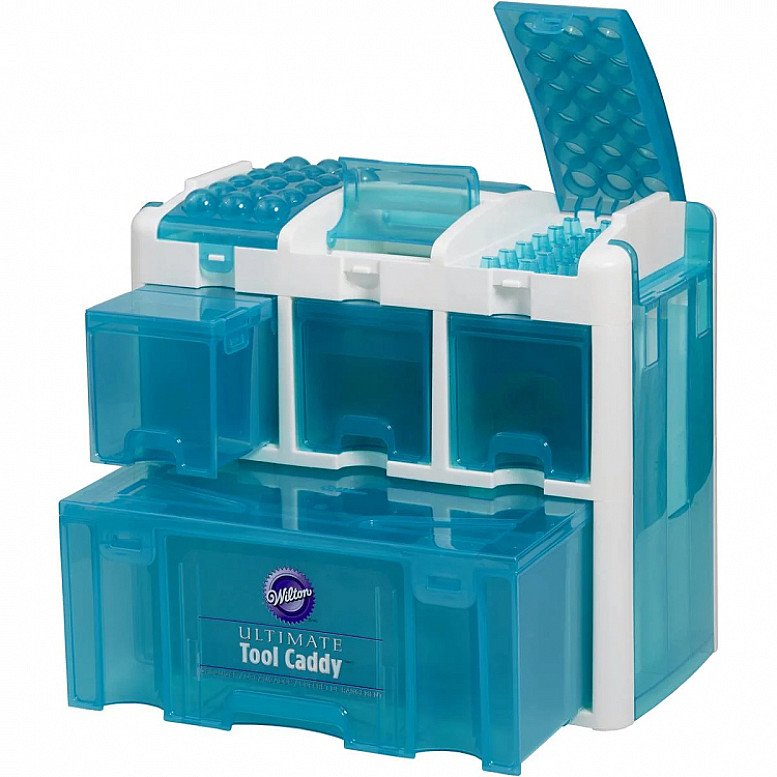 SAVE- Wilton Aqua Ultimate Tool Caddy