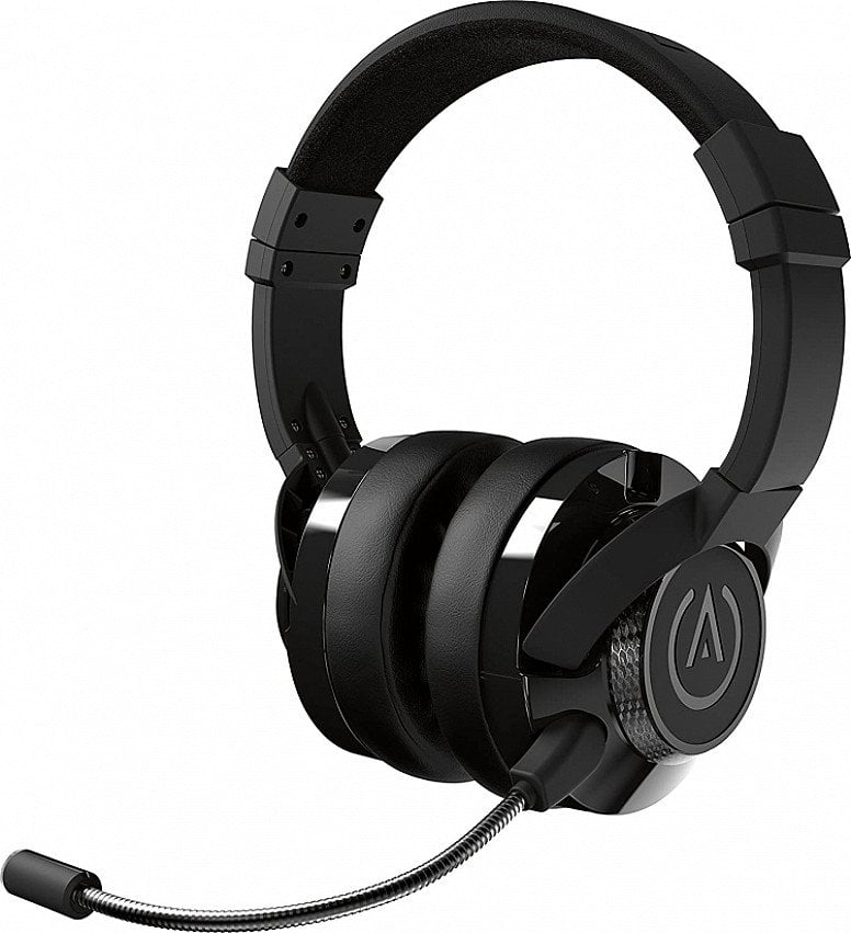 SAVE- FUSION GAMING HEADSET