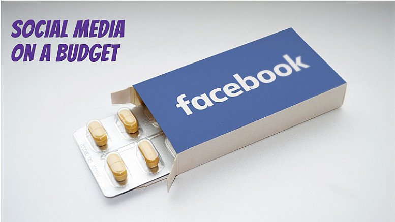 37% Off Facebook & Twitter Management