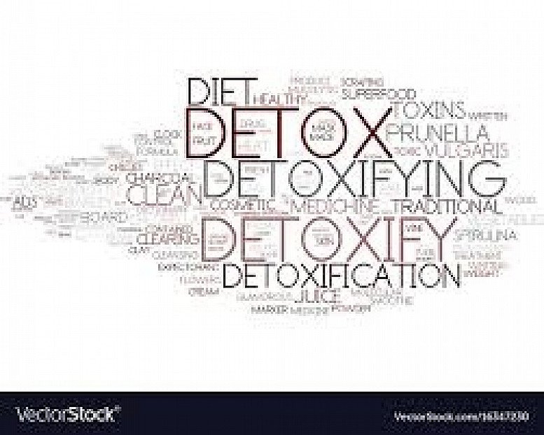 CLEANSE & DETOX BUNDLE