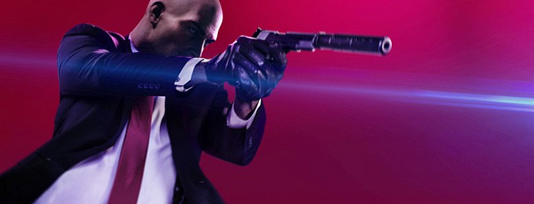 SAVE- HITMAN 2