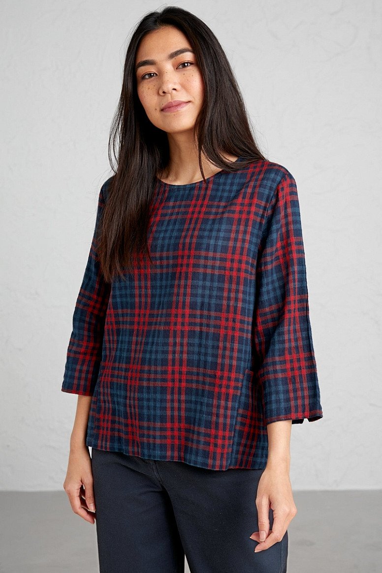 SAVE- Castle Cove Top