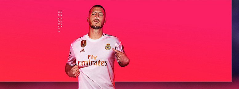 SAVE- FIFA 20