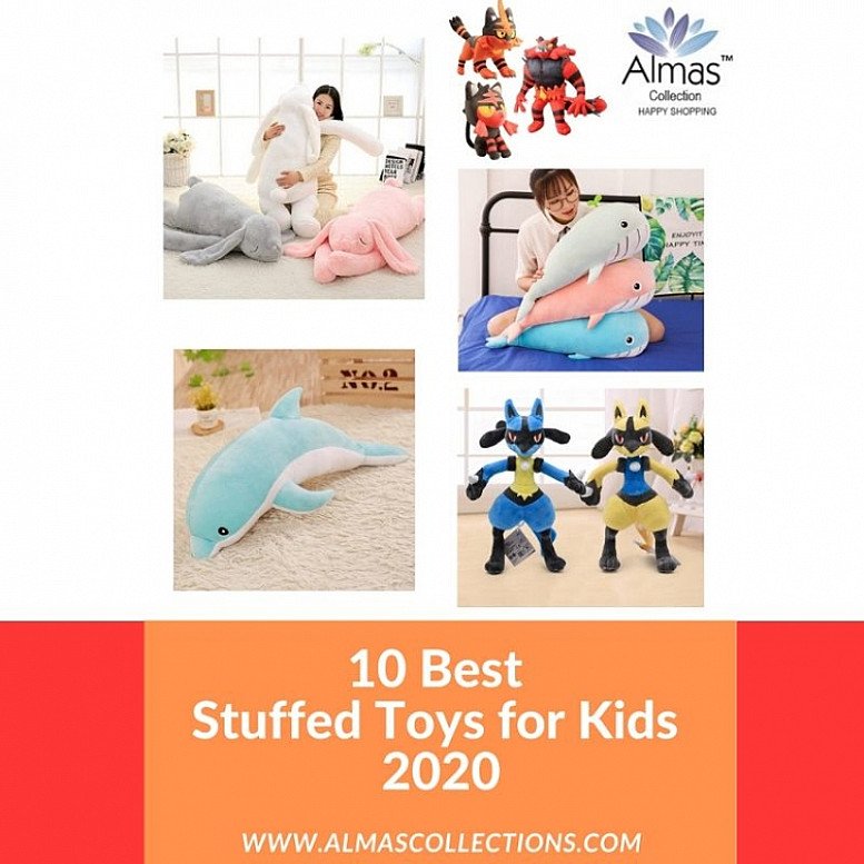Kids Accessories & Toys