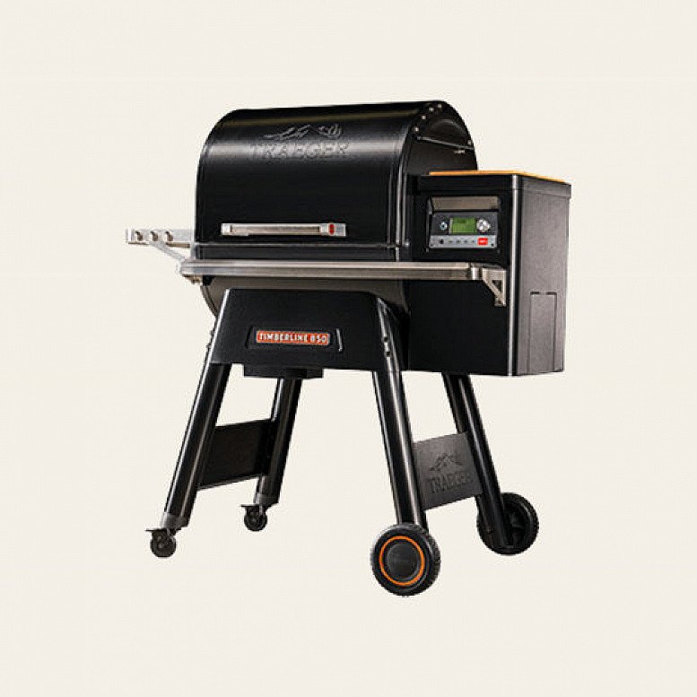 TRAEGER GRILLS UK STOCKIST! Meat and Cleaver Promotion Snizl