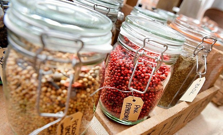 Located in the beautiful and iconic St. Martin’s Square in Leicester City Centre!