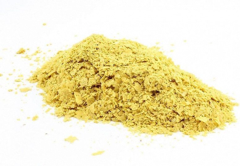Nutritional yeast is back in stock both in store and on click and collect!