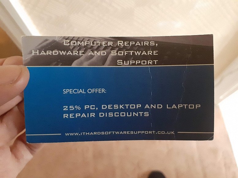 Get a discount NOW