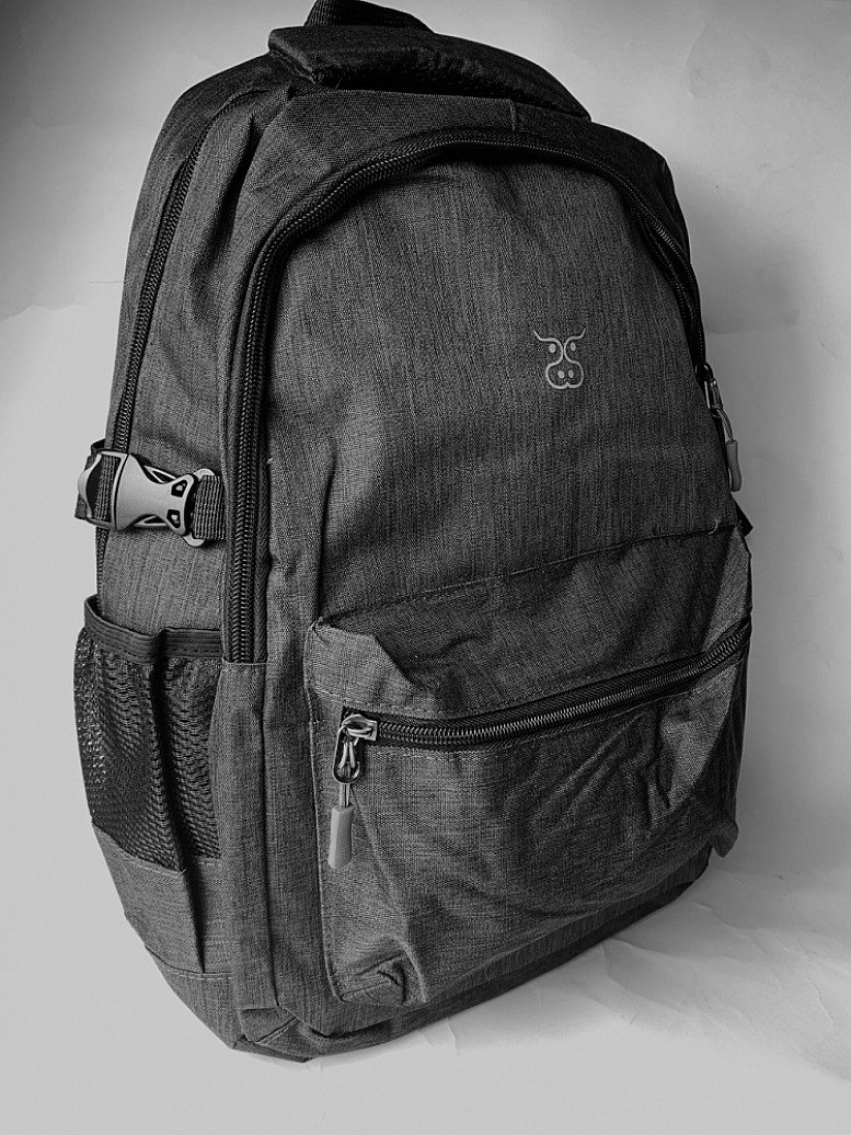 SAVE 75% + get Free Shipping on this KANKANII BACKPACK using Code: SNIZL75 WAS: £69.99 NOW: £17.50