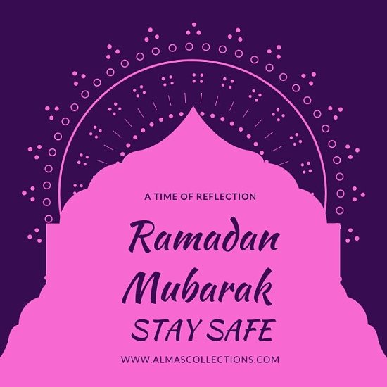 Ramadan Sale