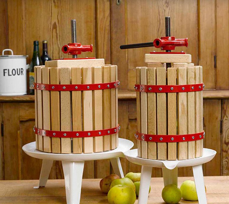 Fruit Press- £99.99