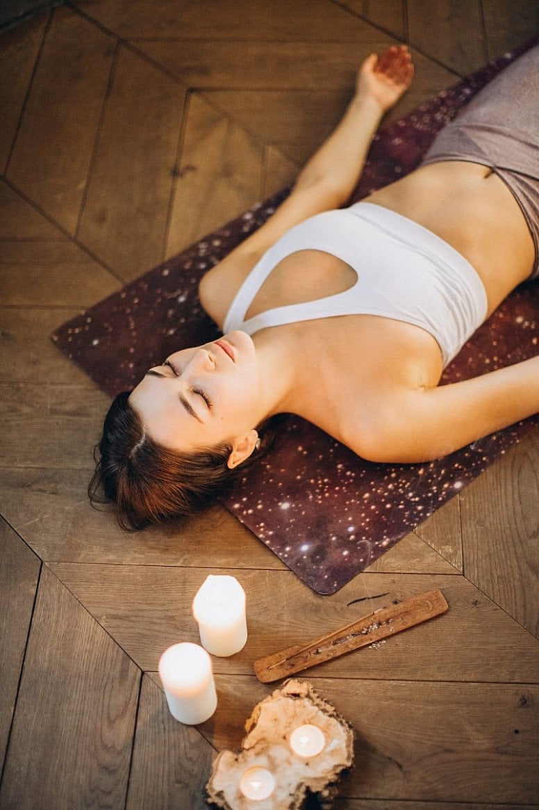 Special introductory Crystal Therapy offer
