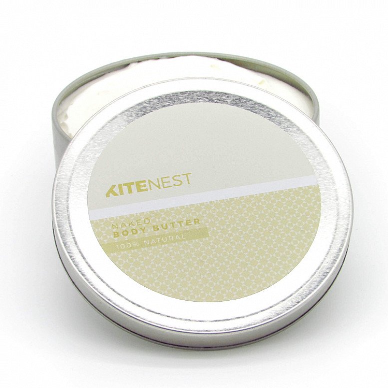 SALE - Kitenest body butter naked!