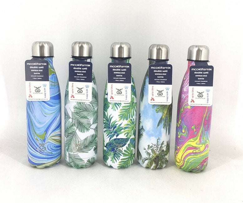 ICELANDIC TEMP CONTROL FLASK £6.25 (75% Discount) + free postage. Use Code: SNIZL75