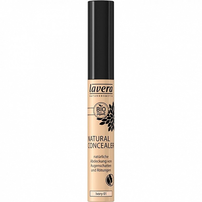 soothing & nourishing NaTrue certified organic concealer - £11.90!