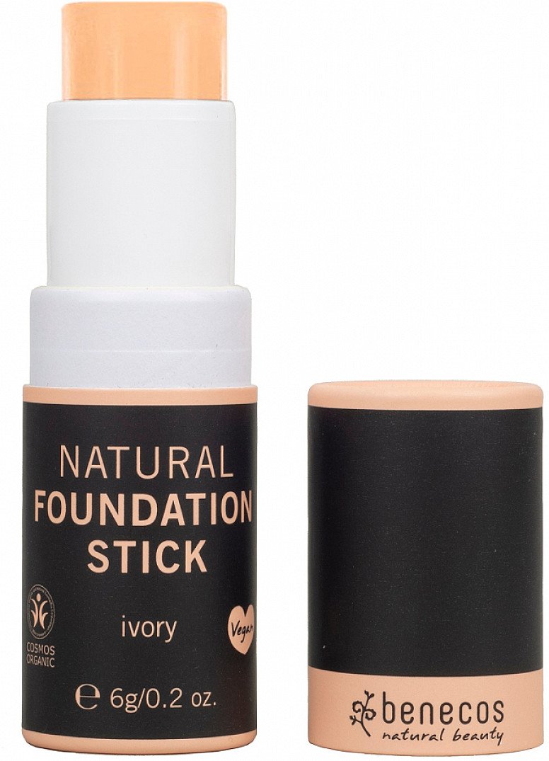 BENECOS NATURAL ETHICAL FOUNDATION STICK - £9.45!