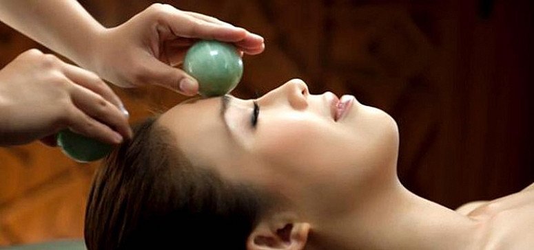 Save 50% on Crystal Facial