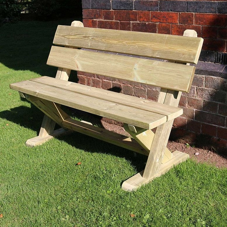 Ashcombe Bench (AS101)